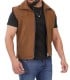 rip wheeler brown vest