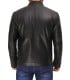 classic leather jacket mens