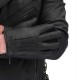 Mens Leather Gloves