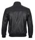Ultra Modern Leather Jacket