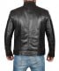Mens Real Leather Jacket