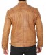 camel leather jacket mens