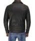 biker leather jacket for men