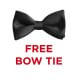 Free Bow Tie