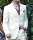 gatsby off white suit