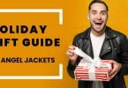 holiday gift guide 2021 angel jackets