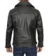 Biker Leather Jacket