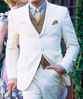 great gatsby suit
