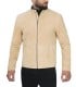 suede brown leather jacket for men