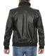 Kemble Bomber Leather Jacket For Men