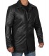 Winchester Leather Coat