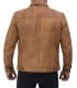 Light Brown Leather Jacket