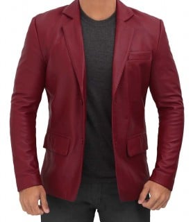 maroon-blazer-in-real-leather-for-mens-39058-thumb.jpg