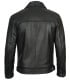 Johnwick leather jacket