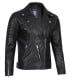 Men Leather Jacket