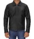 Johnwick leather jacket