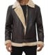 dunkirk shearling jacket for men