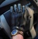 Anti Slip Leather Glove