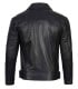 Biker Leather Jacket