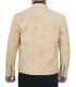 mens suede leather jacket