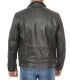 Moffitt Ruboff Leather Jacket Men