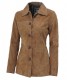 suede leather jacket womens