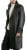 Long Leather Coat Mens