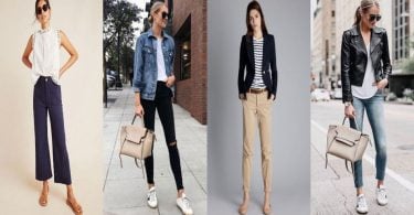 Women casual outfit ideas