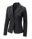 black coat for women